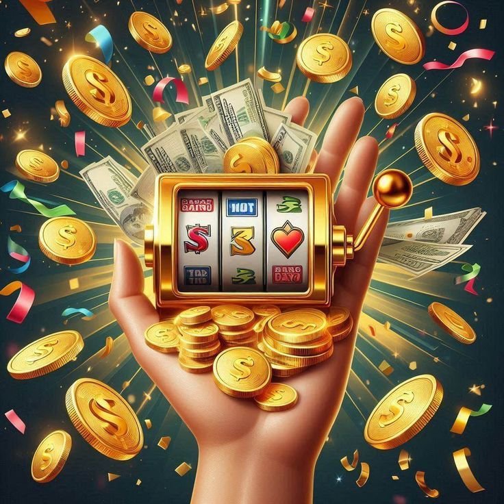 lucky bet
