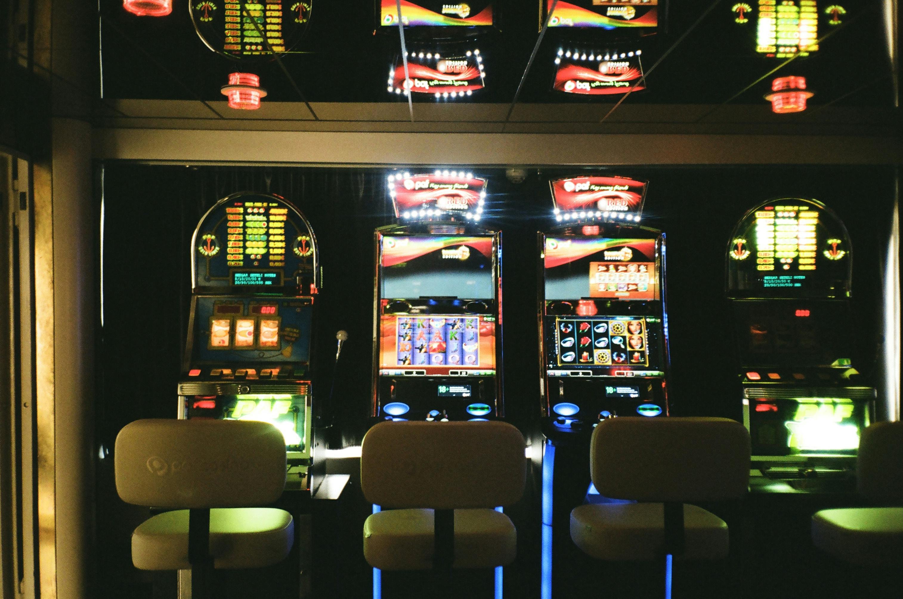 lucky bet