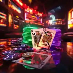 lucky bet