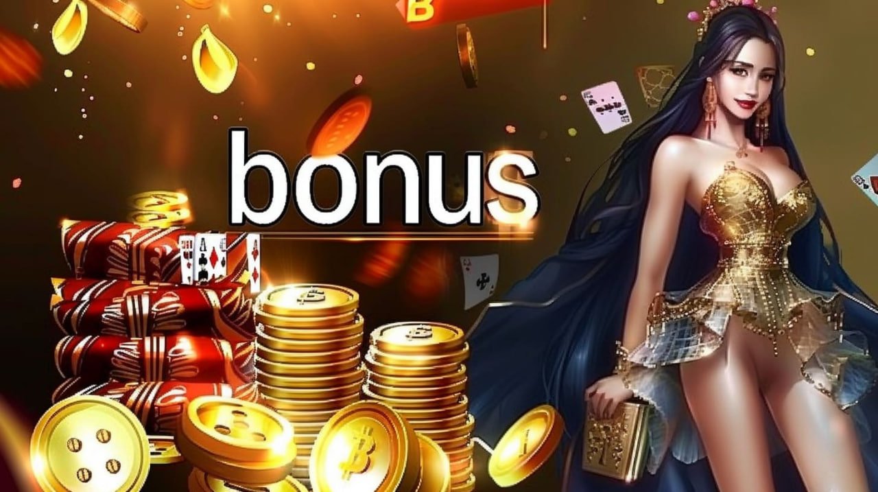 lucky bet