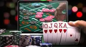 lucky bet