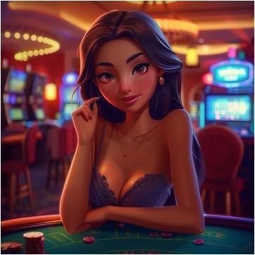 lucky bet