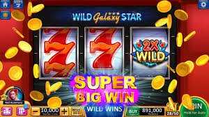 lucky bet