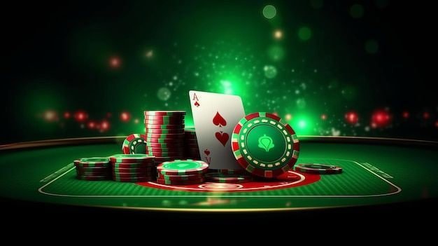lucky bet