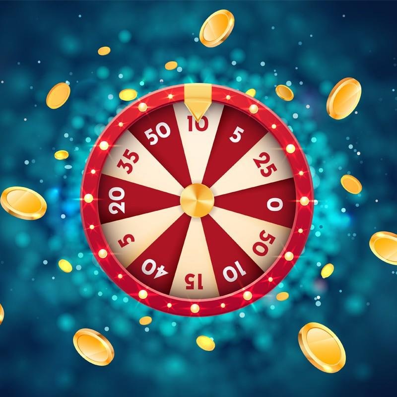 lucky bet