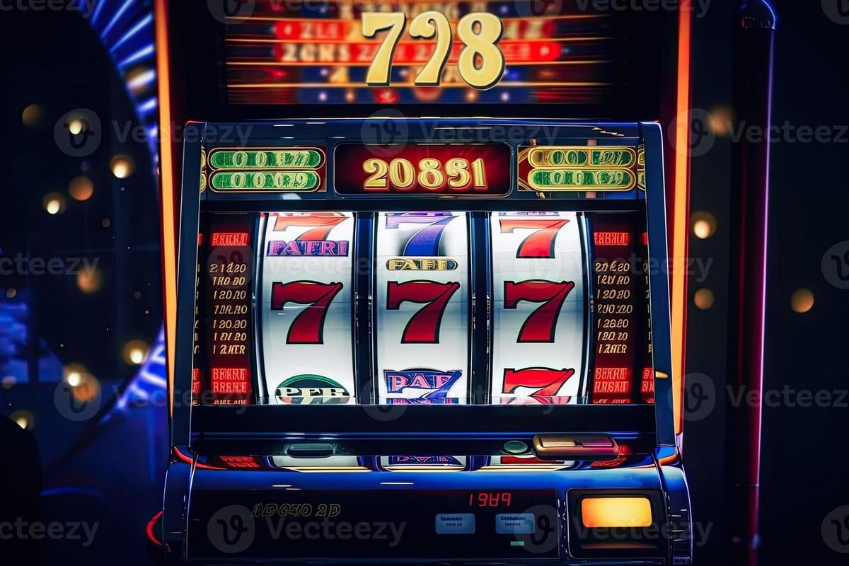 lucky bet